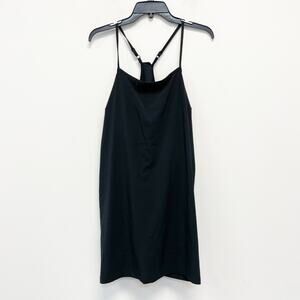 All In Motion Women's Black Built in Shorts Athletic Dress Size XXL